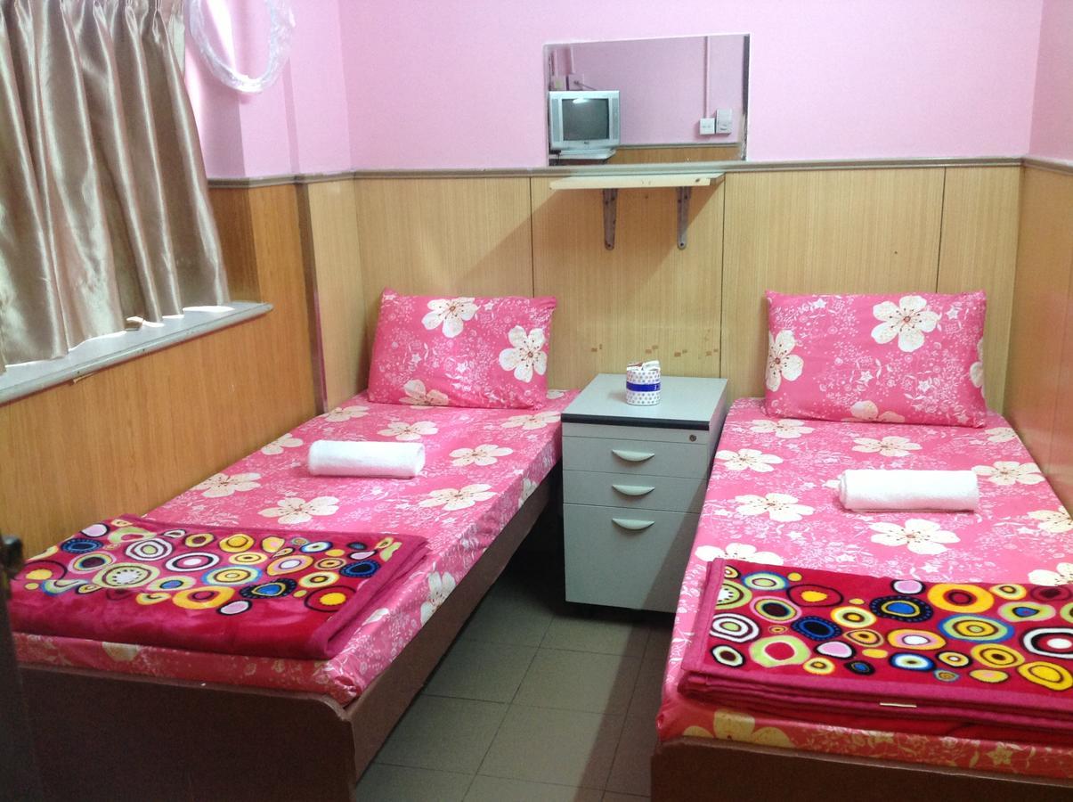 九龙 金城宾馆酒店 外观 照片